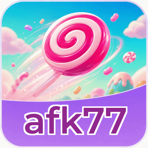 afk77 Logo